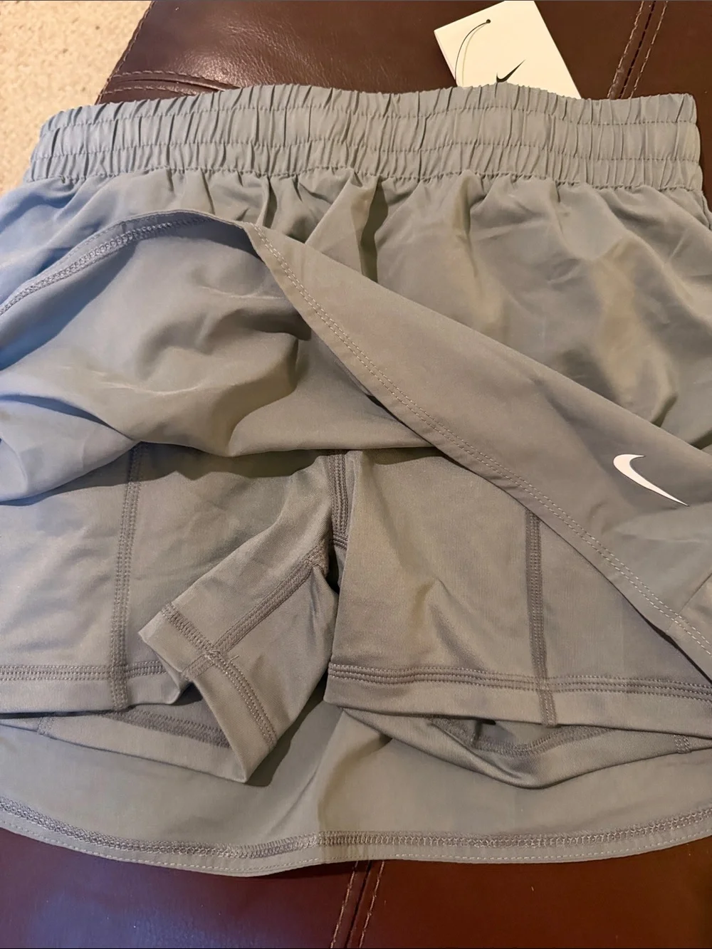 Nike girls dri